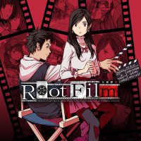 Root Film PAL Playstation 4  box art
